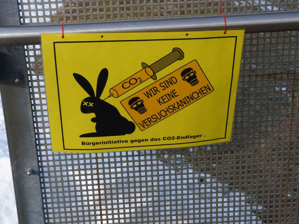 22.Februar 2011  0043.JPG - Bredstedt zeigt Flagge - Schlüttsiel